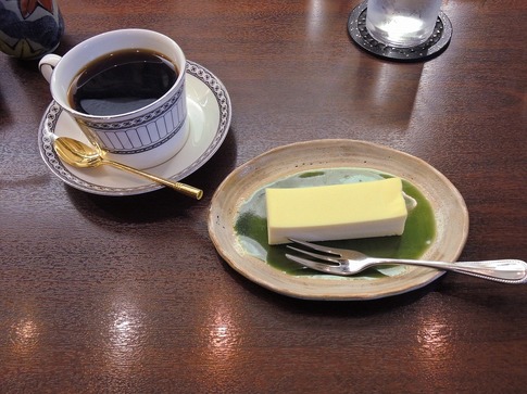 2019-01-26 Resized カフェ(但馬屋珈琲店)小田急デパート7F‥.jpg