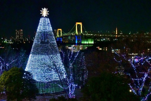 A-Resized 歳末、お台場の夜景‥ (2).jpg