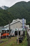 Resized 黒部渓谷‥(トロッコ列車).jpg